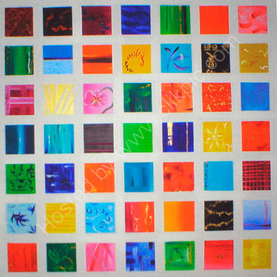 Squares IV